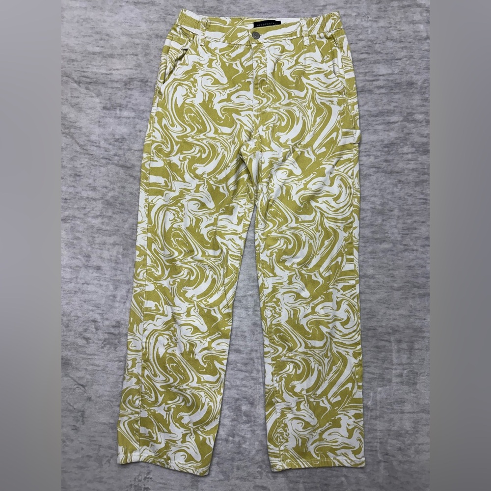 Bluenotes Baggy Carpenter Jeans